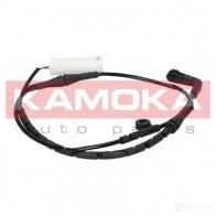 Датчик износа тормозных колодок KAMOKA 1653775 105041 40F 9H 5908242644714 - Изображение 3