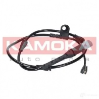 Датчик износа тормозных колодок KAMOKA 5908242649429 105091 1653824 3HOFF Z - Изображение 4