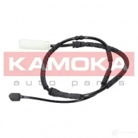 Датчик износа тормозных колодок KAMOKA 4X LMTHV 5908242649382 1653820 105087 - Изображение 2