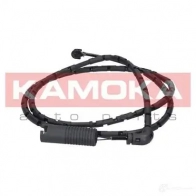 Датчик износа тормозных колодок KAMOKA 1653786 105052 5908242644820 QUWA3 Z5 - Изображение 2