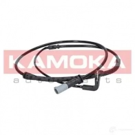 Датчик износа тормозных колодок KAMOKA 105054 K P64OQ 1653788 5908242644844 - Изображение 3