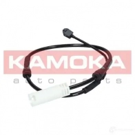 Датчик износа тормозных колодок KAMOKA 105085 26UOOW F 5908242649368 1653818 - Изображение 2