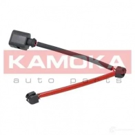 Датчик износа тормозных колодок KAMOKA 1653778 5908242644745 105044 O5FPR W - Изображение 2