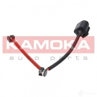 Датчик износа тормозных колодок KAMOKA 1653778 5908242644745 105044 O5FPR W - Изображение 3