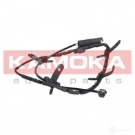 Датчик износа тормозных колодок KAMOKA 1653792 5908242644882 WD V86 105058 - Изображение 4