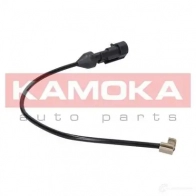 Датчик износа тормозных колодок KAMOKA GMW049 P 105045 1653779 5908242644752 - Изображение 4