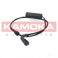 Датчик износа тормозных колодок KAMOKA 5908242644578 105027 1653761 H14H IRC - Изображение 2