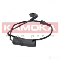 Датчик износа тормозных колодок KAMOKA 5908242644578 105027 1653761 H14H IRC - Изображение 4