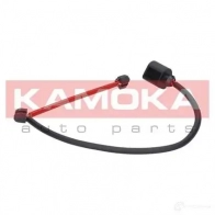 Датчик износа тормозных колодок KAMOKA 5908242644738 1653777 105043 C0C SU - Изображение 3