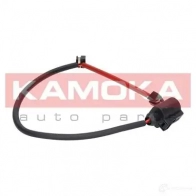 Датчик износа тормозных колодок KAMOKA 5908242644738 1653777 105043 C0C SU - Изображение 4