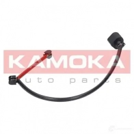 Датчик износа тормозных колодок KAMOKA 3BK 2LK 1653753 5908242644493 105019 - Изображение 3