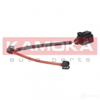 Датчик износа тормозных колодок KAMOKA 1653754 6 XB8T 5908242644509 105020 - Изображение 4