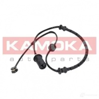 Датчик износа тормозных колодок KAMOKA 105073 Opel Astra (G) 2 Хэтчбек 1.6 (F08. F48) 75 л.с. 1998 – 2000 5908242645032 TME 6V7