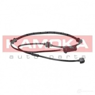Датчик износа тормозных колодок KAMOKA 105073 1653807 5908242645032 TME 6V7 - Изображение 4