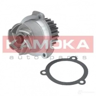 Водяной насос, помпа KAMOKA 1218704227 t0172 SU0N C - Изображение 3