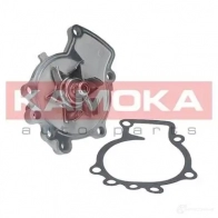 Водяной насос, помпа KAMOKA 1218704533 P 6J36T t0211 - Изображение 1