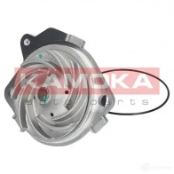 Водяной насос, помпа KAMOKA t0002 1218701157 PK 56Z - Изображение 4