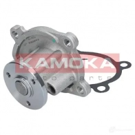 Водяной насос, помпа KAMOKA 1218704565 t0215 R9DJ5Q E - Изображение 4