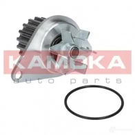 Водяной насос, помпа KAMOKA t0089 Peugeot 206 1 (2EK) Универсал 1.4 16V 88 л.с. 2003 – 2025 90 Q2LMR