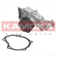 Водяной насос, помпа KAMOKA 1218702579 t0065 3KU ZE - Изображение 2