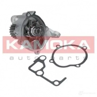 Водяной насос, помпа KAMOKA X693 33 1218704201 t0170 - Изображение 4