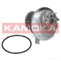 Водяной насос, помпа KAMOKA t0228 V E2X8E 1218704795 - Изображение 4