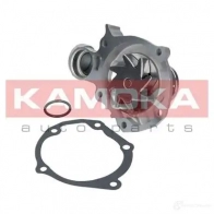 Водяной насос, помпа KAMOKA 1218704513 t0209 GEAA6 Y - Изображение 2