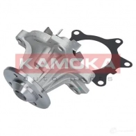Водяной насос, помпа KAMOKA t0204 U DCFX3 1218704405 - Изображение 4