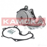 Водяной насос, помпа KAMOKA 67CUCP K t0128 1218703601 - Изображение 4