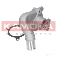 Водяной насос, помпа KAMOKA Q0P PRT3 1218703683 t0133 - Изображение 2