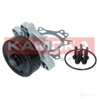 Водяной насос, помпа KAMOKA t0263 1218705299 77 2F0P - Изображение 3