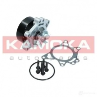 Водяной насос, помпа KAMOKA t0263 1218705299 77 2F0P - Изображение 4