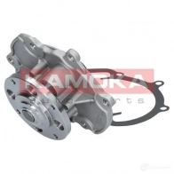 Водяной насос, помпа KAMOKA 1218701379 t0008 N 54P0O0 - Изображение 4