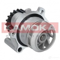 Водяной насос, помпа KAMOKA t0025 1218701747 LF T5DF - Изображение 2