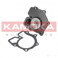Водяной насос, помпа KAMOKA ESE6X 6J 1218703943 t0143 - Изображение 2