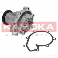 Водяной насос, помпа KAMOKA IKR2 0 1218704323 t0184 - Изображение 5