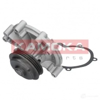 Водяной насос, помпа KAMOKA VJ9O7 4N t0100 1218703243 - Изображение 4