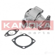 Водяной насос, помпа KAMOKA 1218701235 t0005 L46 GE - Изображение 2