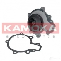 Водяной насос, помпа KAMOKA t0068 M4B3 Q 1218702627 - Изображение 2