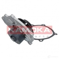 Водяной насос, помпа KAMOKA t0068 M4B3 Q 1218702627 - Изображение 4
