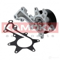 Водяной насос, помпа KAMOKA 1218703389 t0109 O8 4OH - Изображение 2
