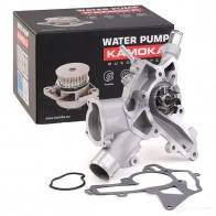 Водяной насос, помпа KAMOKA RB GU8 1218704759 t0226 - Изображение 2
