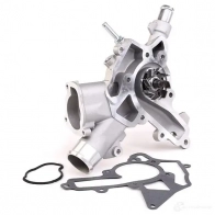 Водяной насос, помпа KAMOKA RB GU8 1218704759 t0226 - Изображение 3