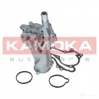 Водяной насос, помпа KAMOKA 9 UXX2ER 1218704679 t0224 - Изображение 3