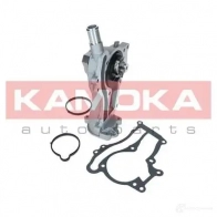 Водяной насос, помпа KAMOKA 9 UXX2ER 1218704679 t0224 - Изображение 4