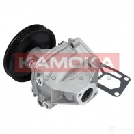 Водяной насос, помпа KAMOKA 1218703517 t0123 C3OBFJ V - Изображение 3