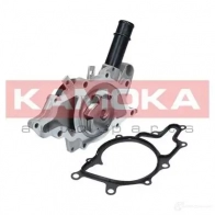 Водяной насос, помпа KAMOKA 1218704373 t0198 WDP CC8 - Изображение 1