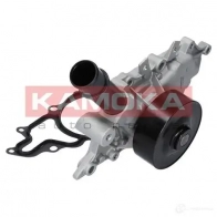 Водяной насос, помпа KAMOKA 1218704373 t0198 WDP CC8 - Изображение 3