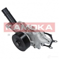 Водяной насос, помпа KAMOKA 1218704373 t0198 WDP CC8 - Изображение 4