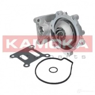 Водяной насос, помпа KAMOKA t0141 VNOH VRU 1218703873 - Изображение 2